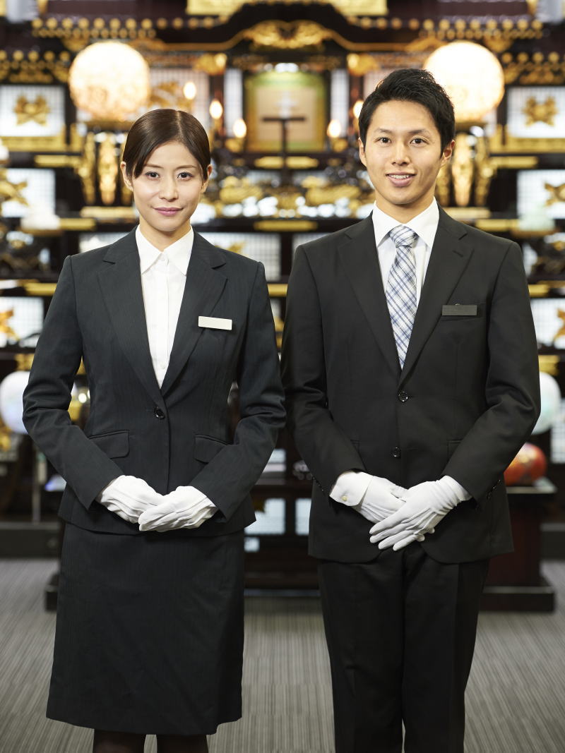 人材ソリューション